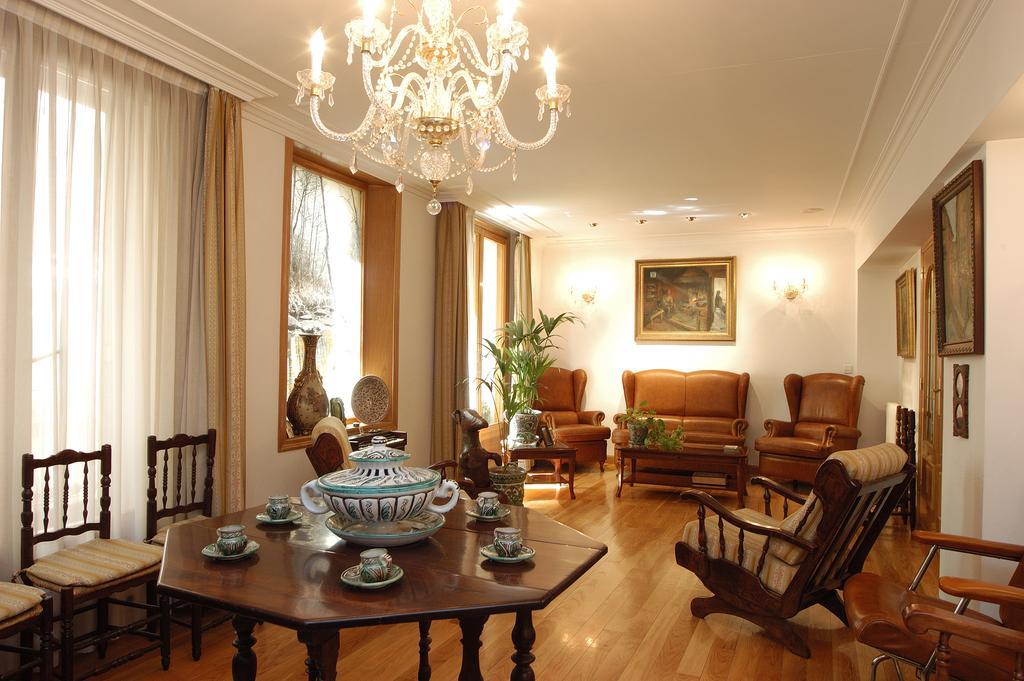 Hostal Aragon Teruel Exterior foto