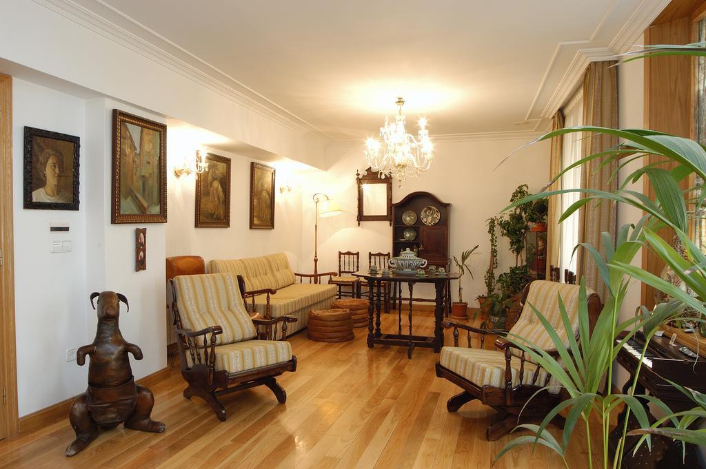 Hostal Aragon Teruel Exterior foto